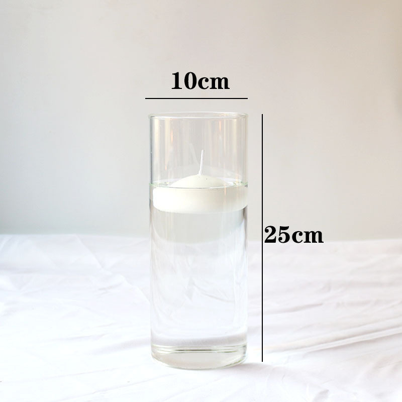Floating Candle
