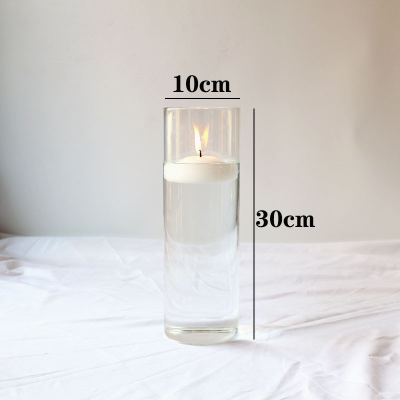 Floating Candle