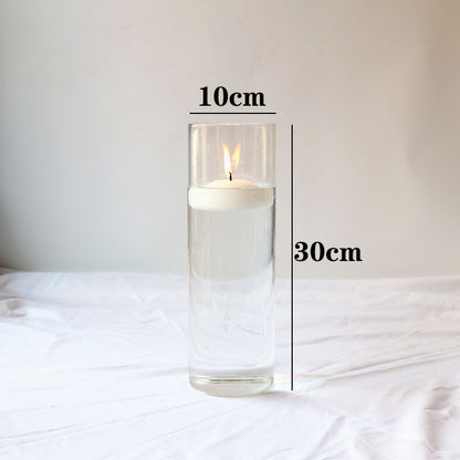 Floating Candle