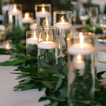 Floating Candle