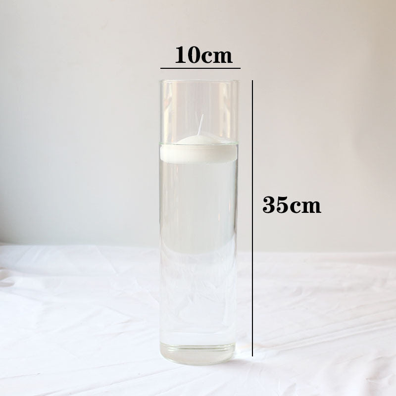 Floating Candle