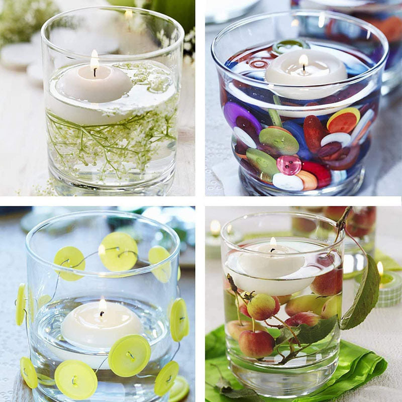 Floating Candle