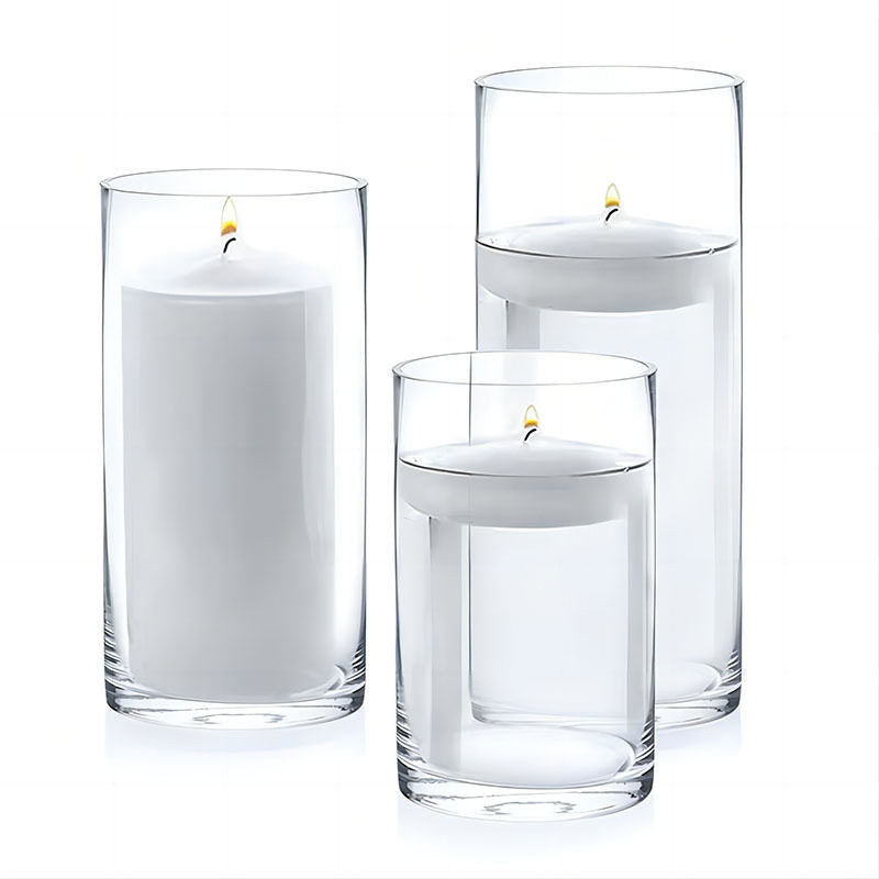 Floating Candle