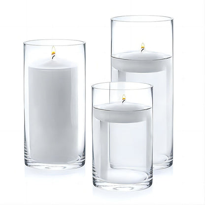 Floating Candle