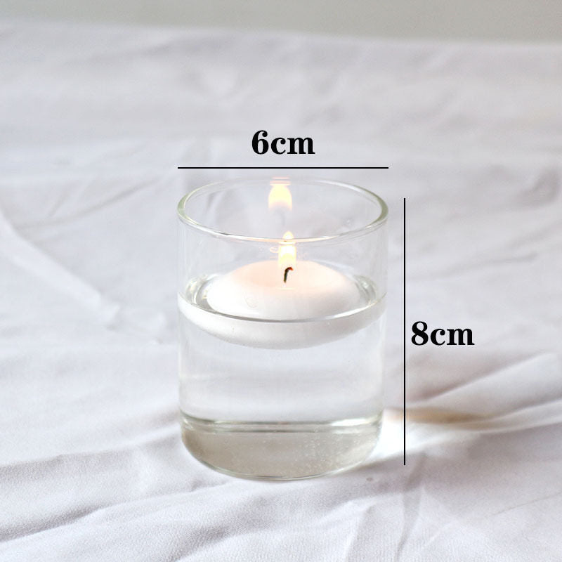 Floating Candle