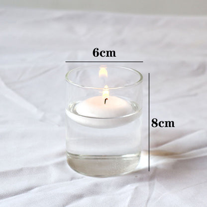 Floating Candle