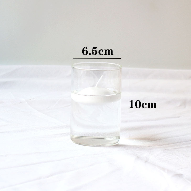 Floating Candle