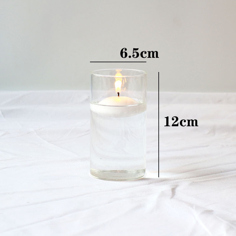 Floating Candle