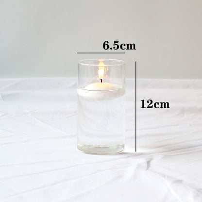 Floating Candle