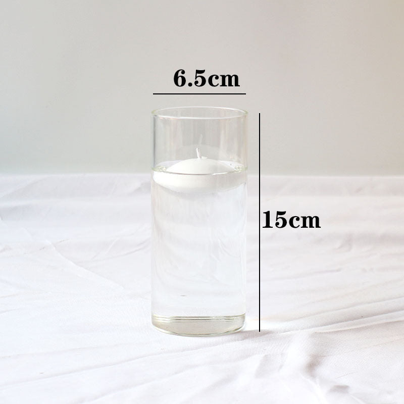 Floating Candle