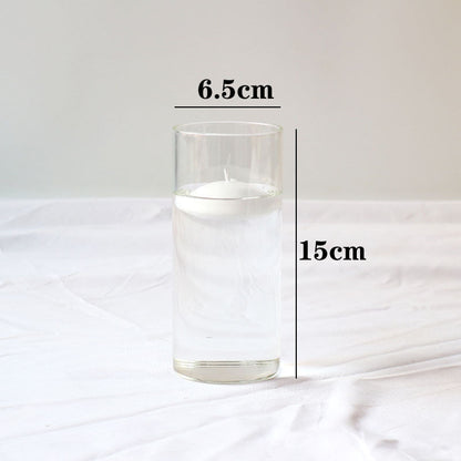 Floating Candle