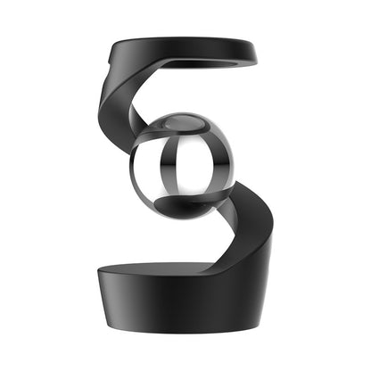 Floating gyroscope