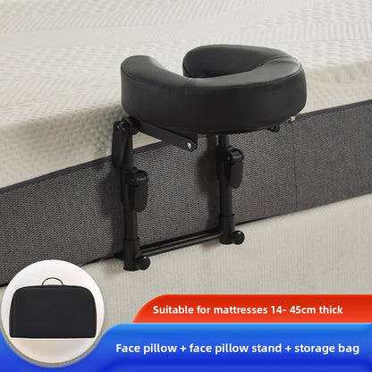 Floating Massage Headrest Support Bracket