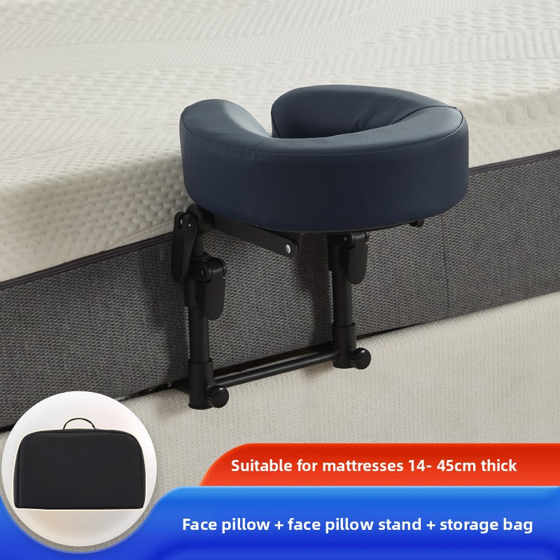 Floating Massage Headrest Support Bracket