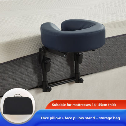 Floating Massage Headrest Support Bracket