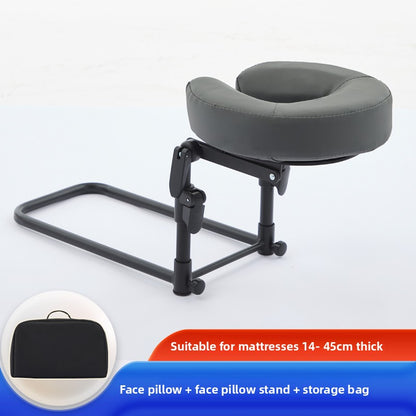 Floating Massage Headrest Support Bracket