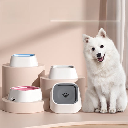 Floating Pet Drinking Bowl