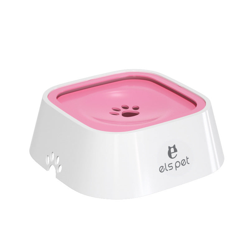 Floating Pet Drinking Bowl