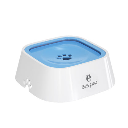 Floating Pet Drinking Bowl