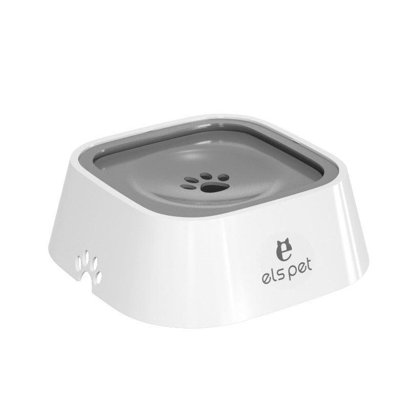 Floating Pet Drinking Bowl