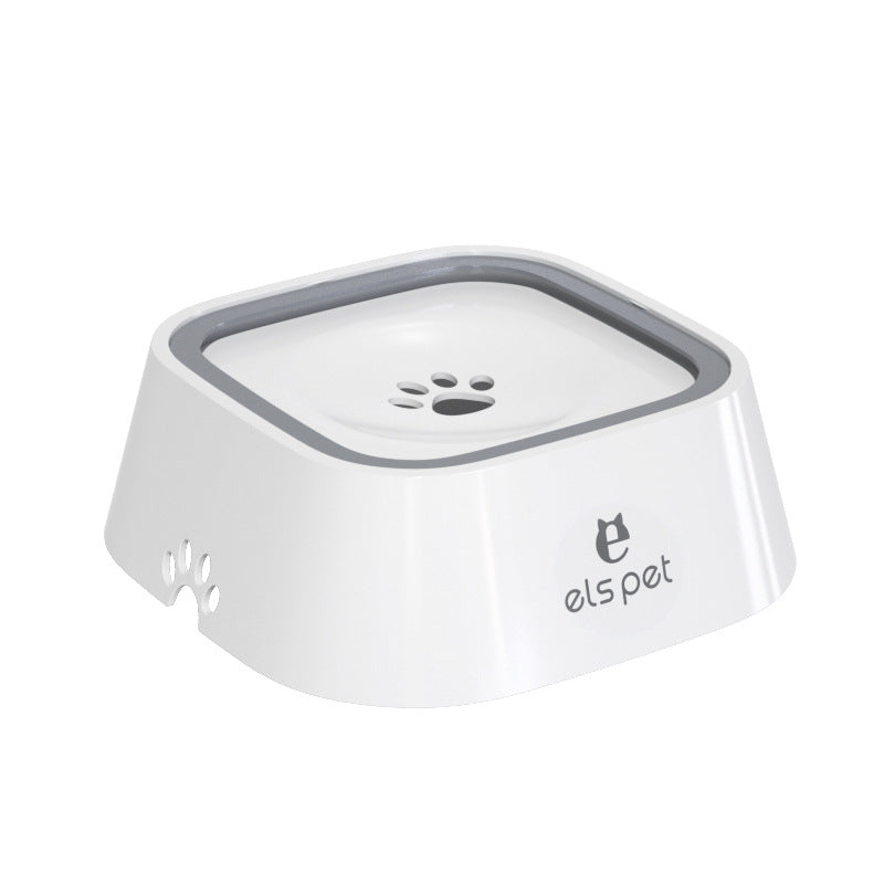 Floating Pet Drinking Bowl