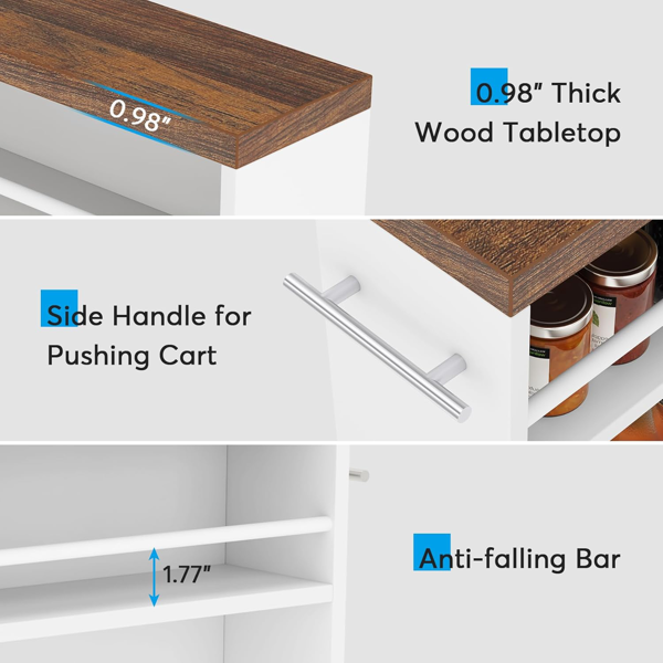 Floating Shelf
