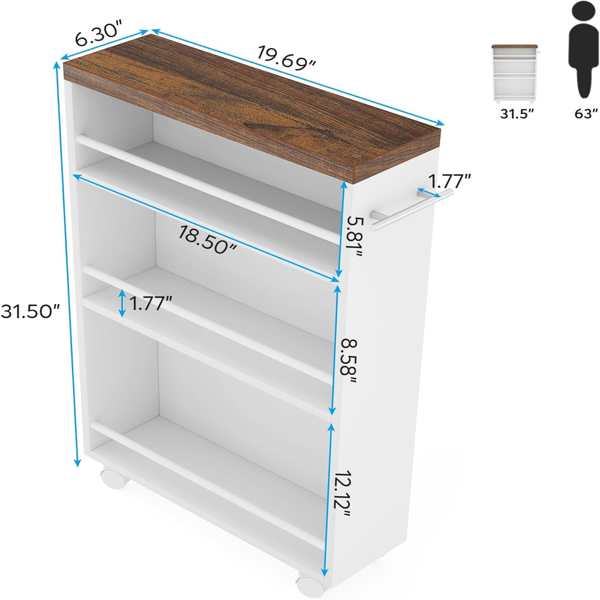 Floating Shelf
