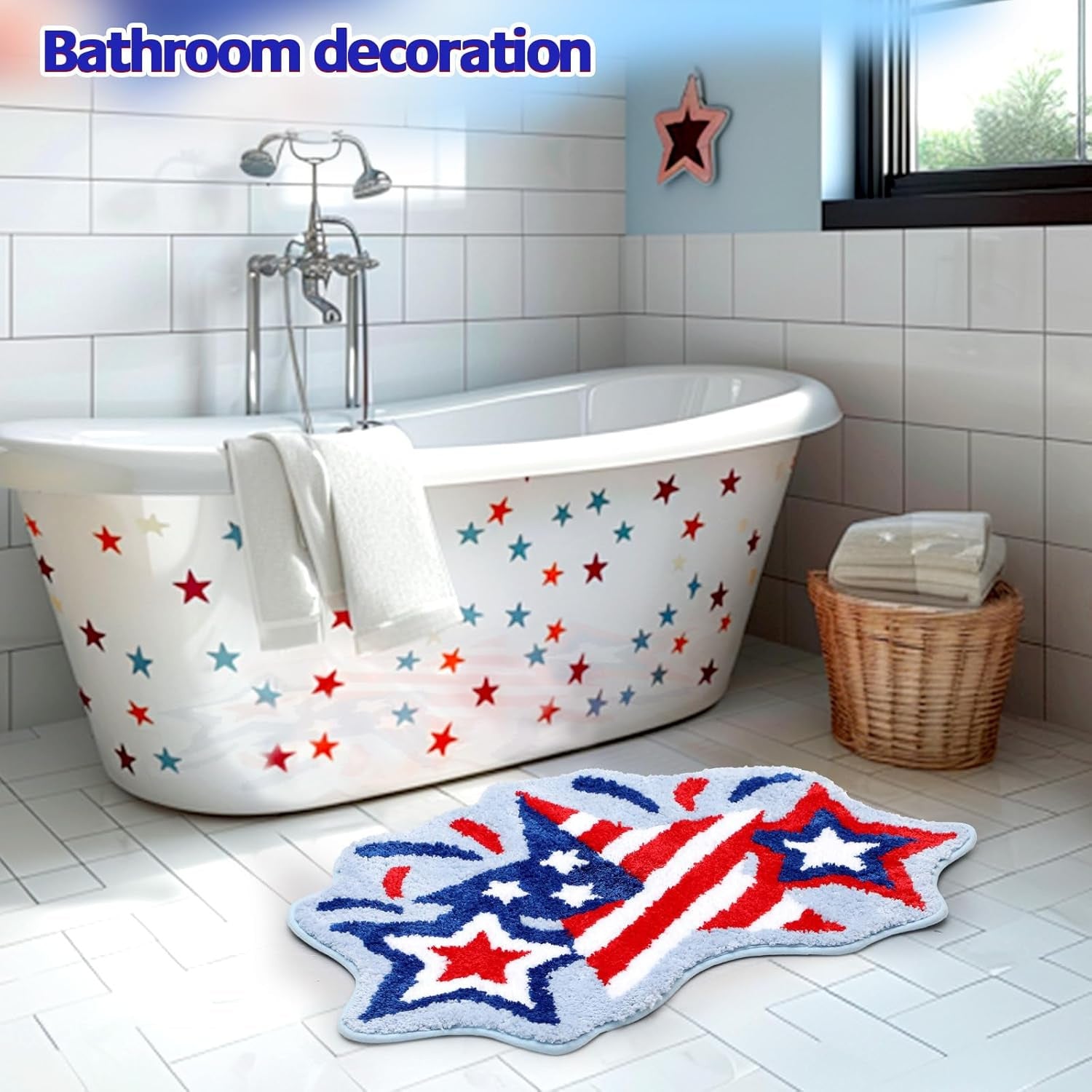 Flocked Anti-Slip Absorbent Doormat