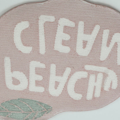Flocked Floor Mat