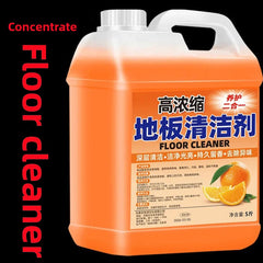 100mL Osmanthus Scented Mop Liquid