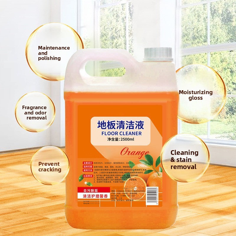 Floor Cleaner Liquid