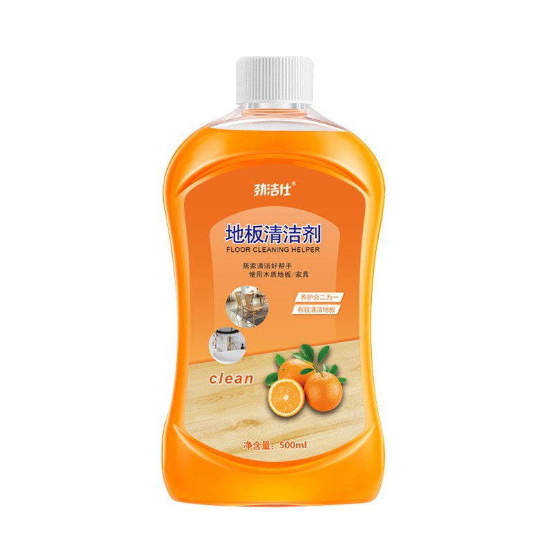 Floor Cleaner Liquid