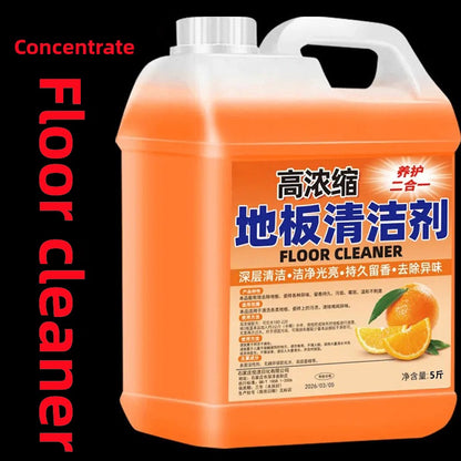 Floor Cleaner Liquid