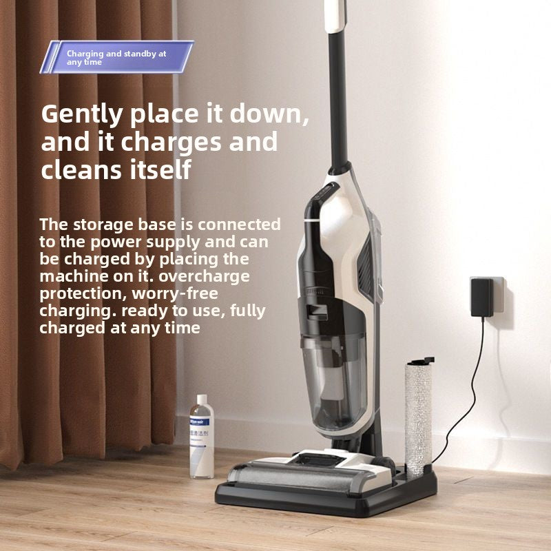 Floor Cleaning Robot