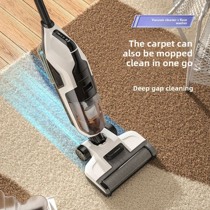 Floor Cleaning Robot
