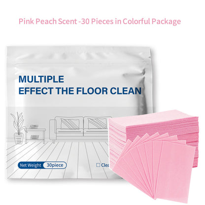 Floor Cleaning Tablets for Tiles Stain Removal