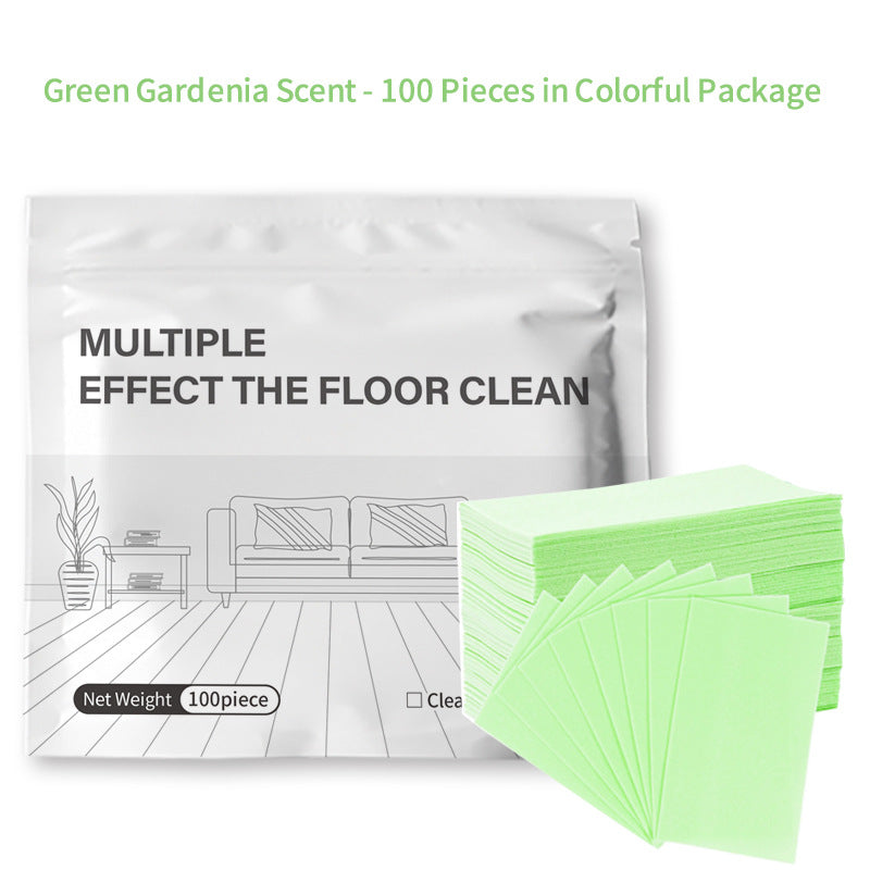 Floor Cleaning Tablets for Tiles Stain Removal