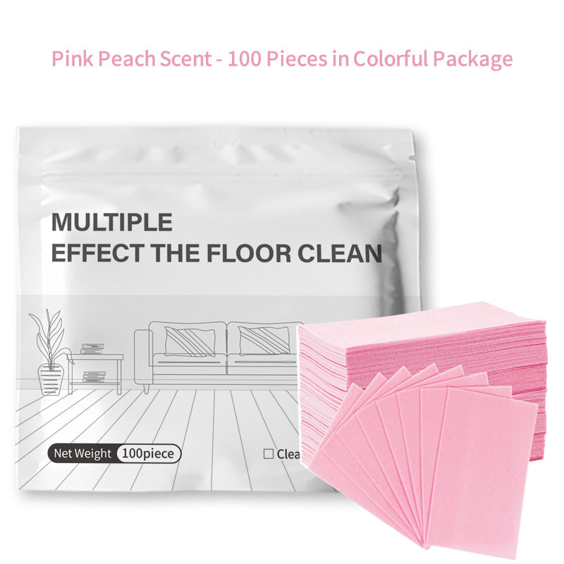 Floor Cleaning Tablets for Tiles Stain Removal