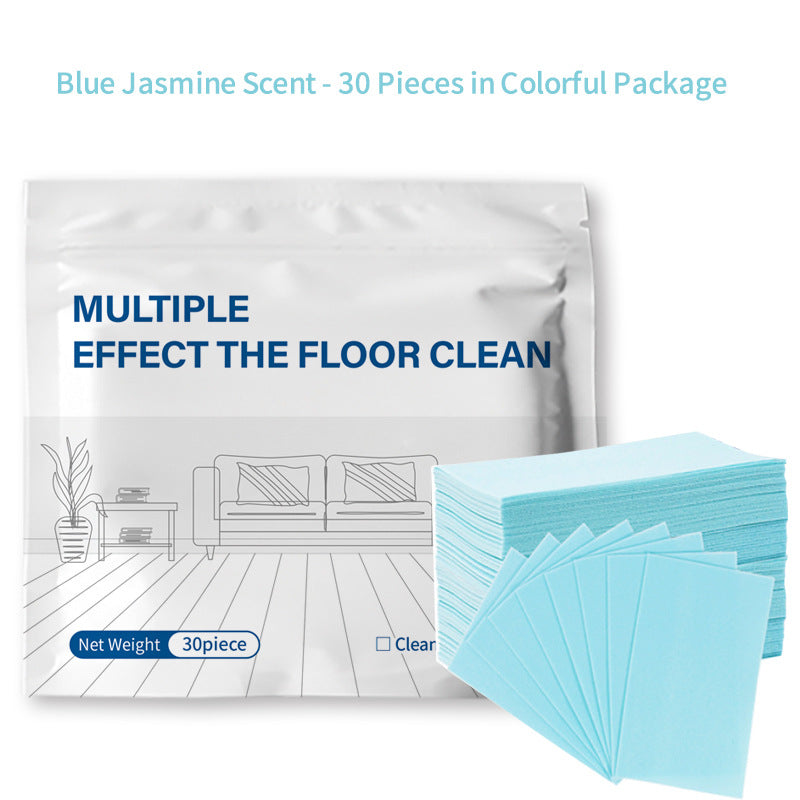 Floor Cleaning Tablets for Tiles Stain Removal