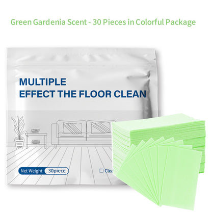 Floor Cleaning Tablets for Tiles Stain Removal