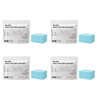 Floor Cleaning Tablets for Wood and Tile