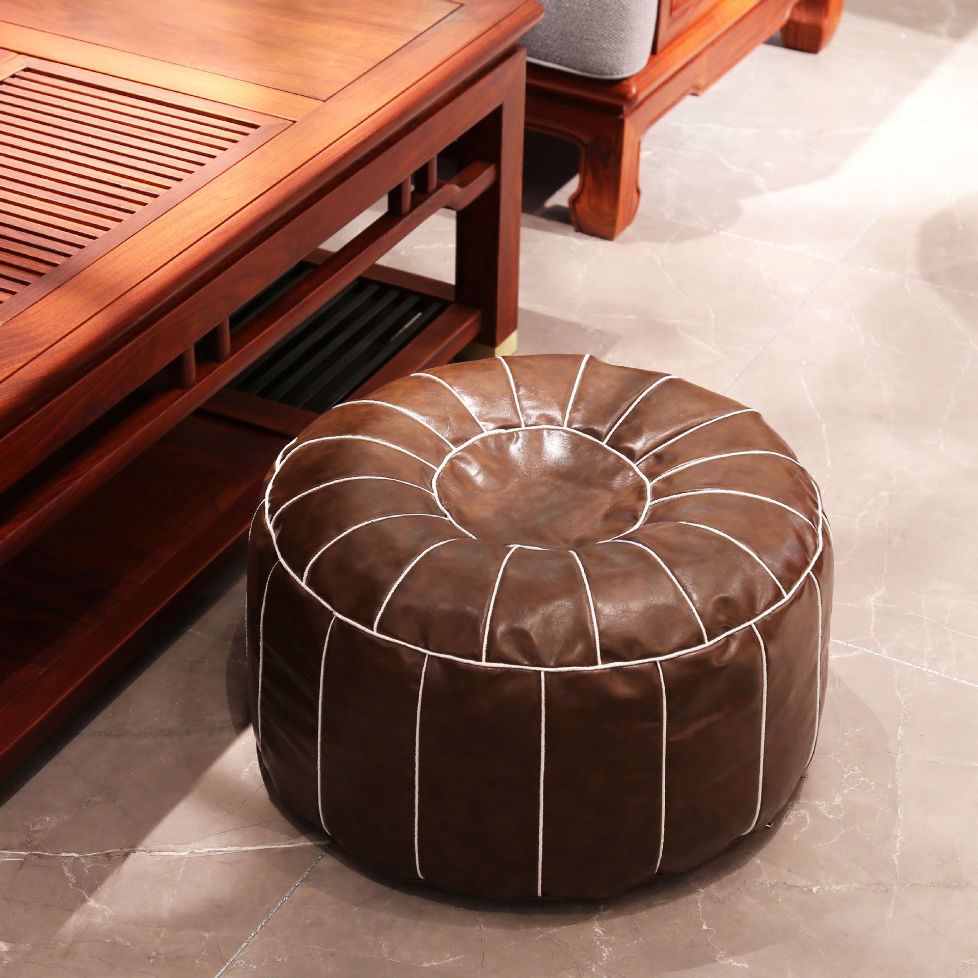 Floor Cushion Cover