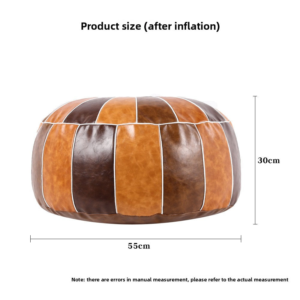 Floor Cushion Cover