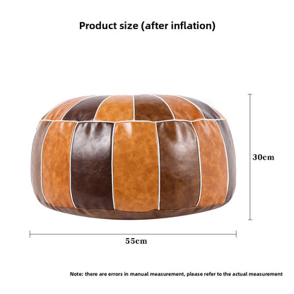 Floor Cushion Cover