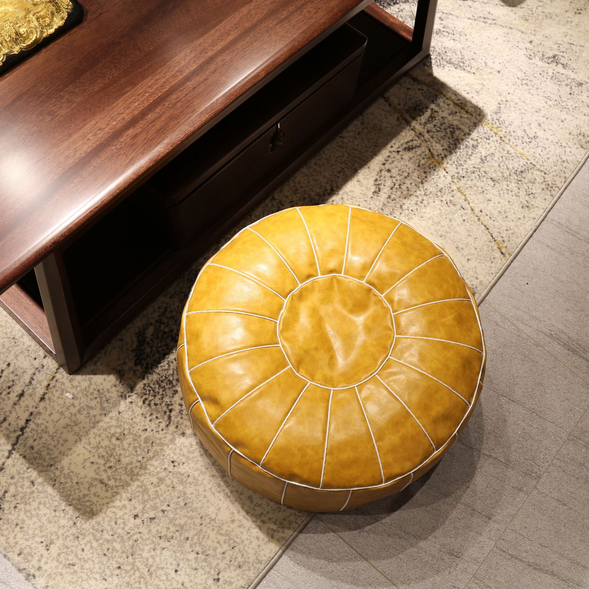 Floor Cushion Cover