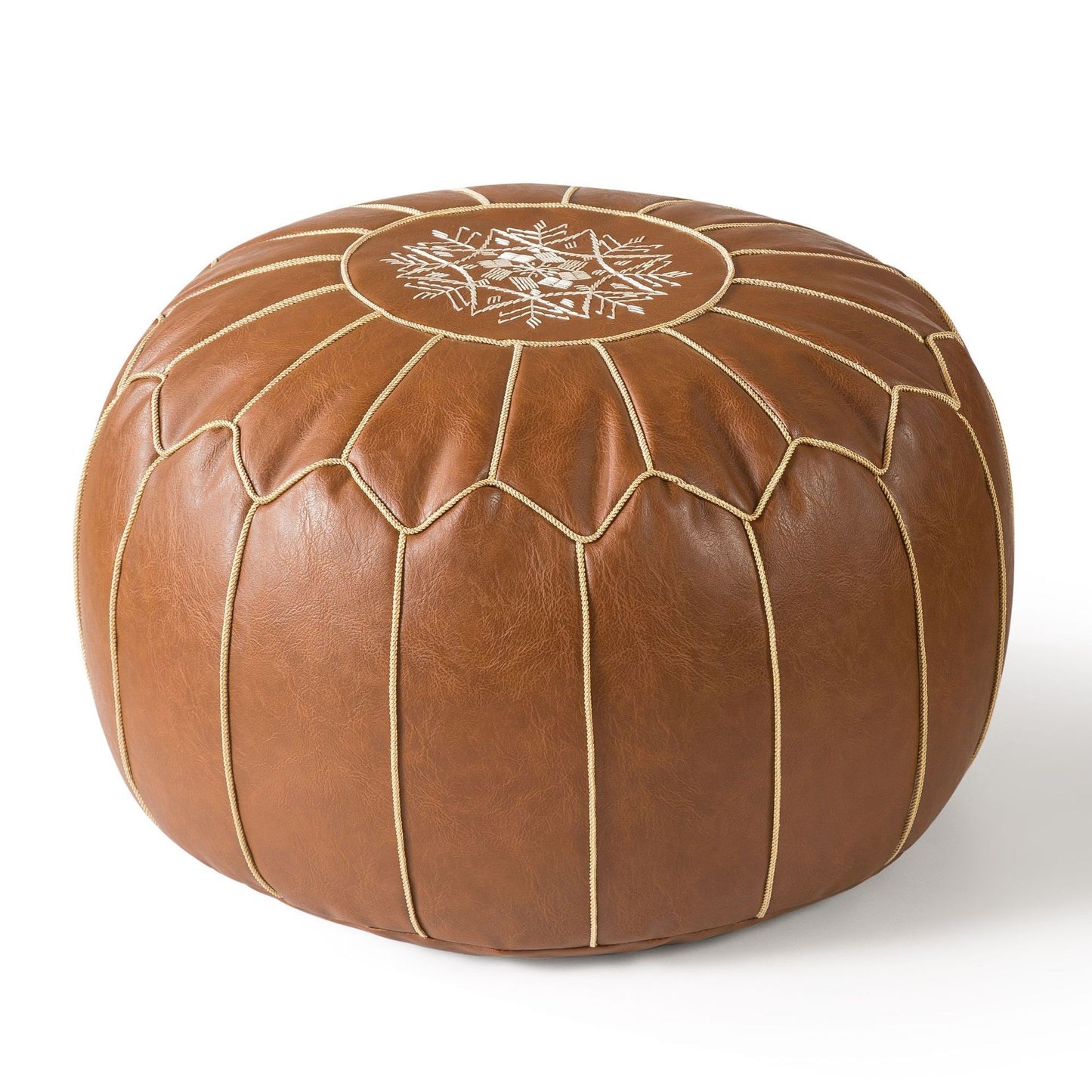 Floor Cushion Pouf