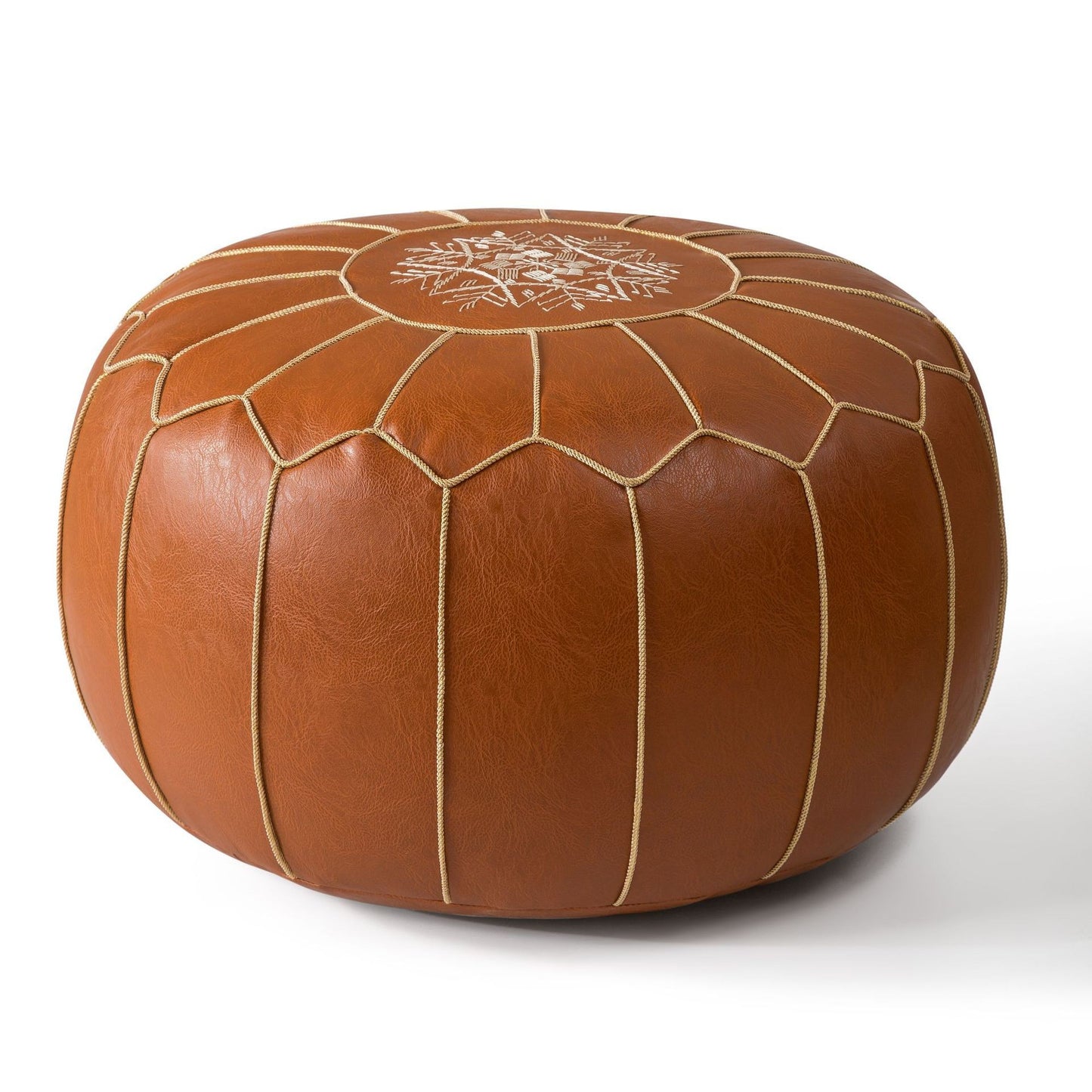 Floor Cushion Pouf