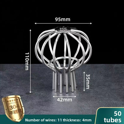 Floor drain