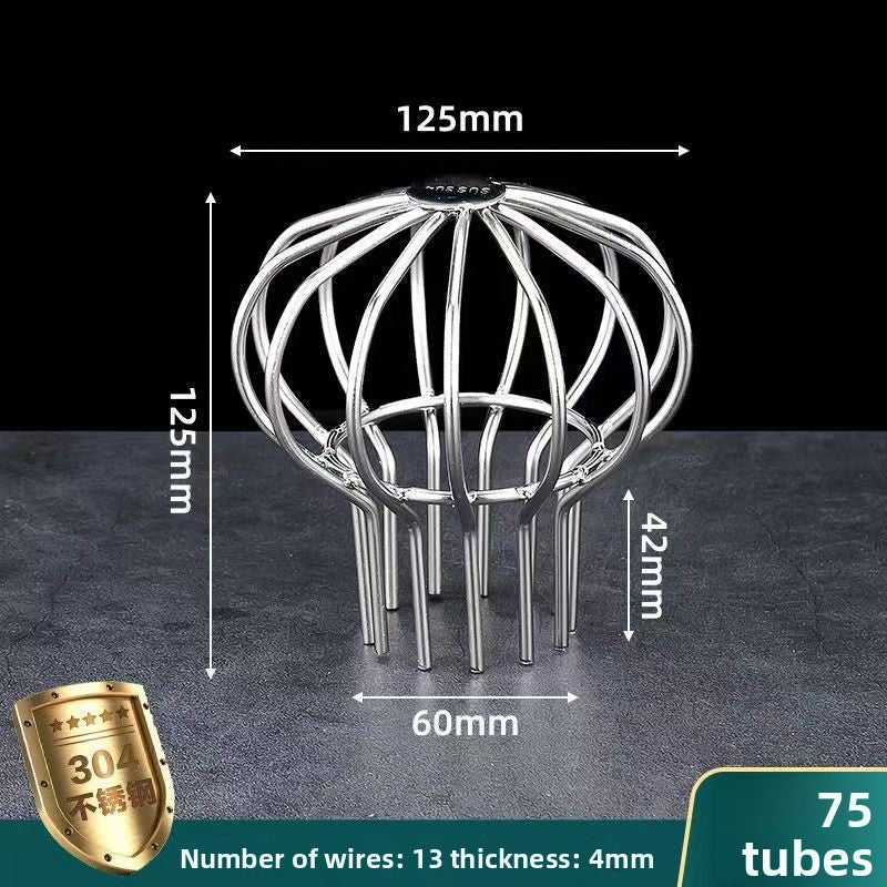 Floor drain