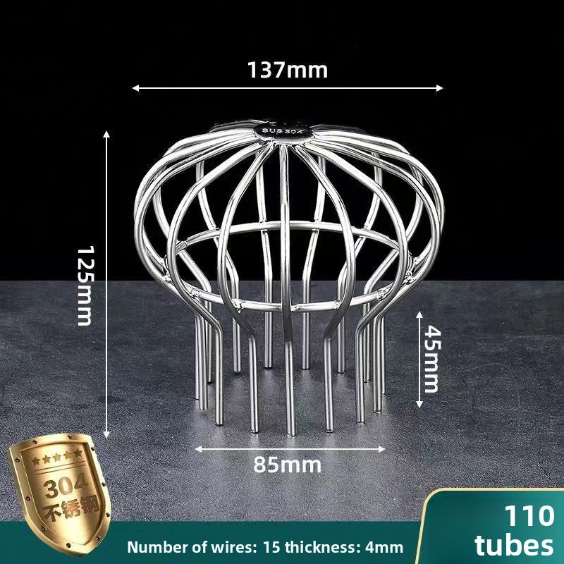 Floor drain
